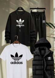 Спортивный костюм