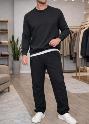 Спортивный костюм