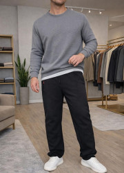 Спортивный костюм