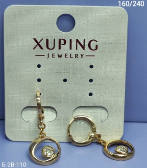 Серьги #23302871