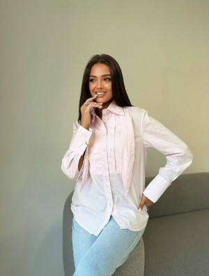 Рубашка 23303026