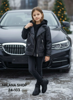 Дубленка #23303232