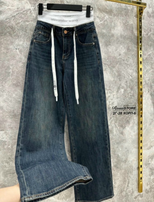 Джинсы #23303289