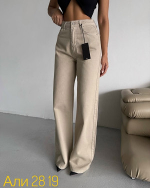 Джинсы 23303409