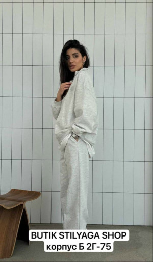 Костюм #23303869