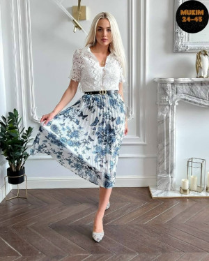 Платье 23304073