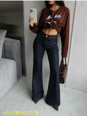 Джинсы 23304151