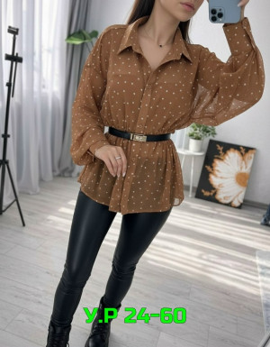 Рубашка 23304186