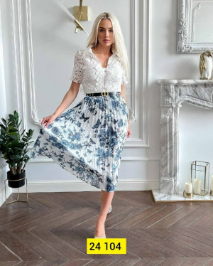 Платье 23304187