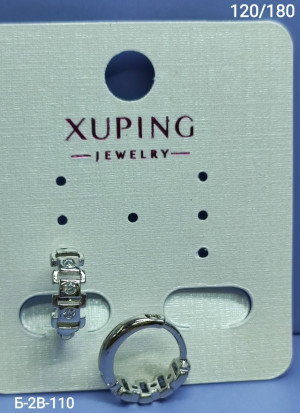 Серьги #23304217