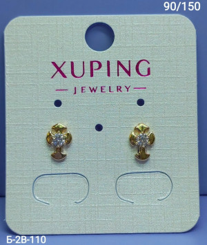 Серьги #23304305