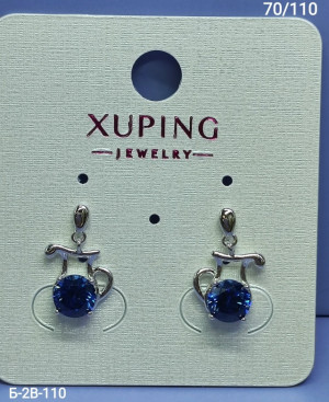 Серьги #23304388