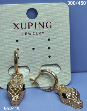 Серьги #23304459