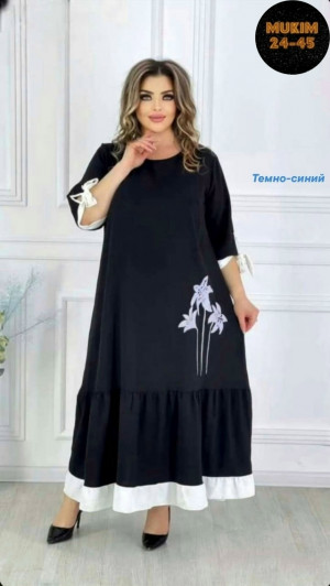 Платье 23304491