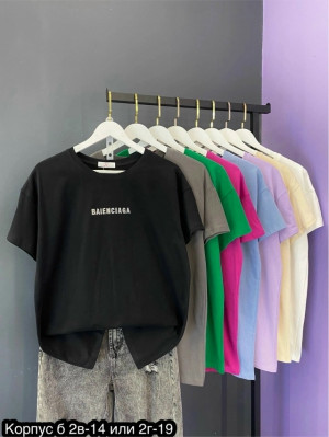 Футболка 23304647