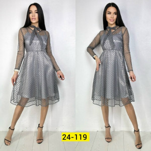 Платье 23304736