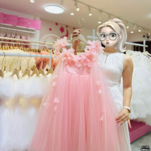 Платье #23305273