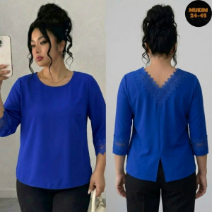 Блузка 23305454