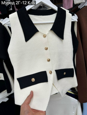 Жилет #23305479