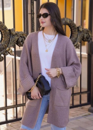 Кардиган #23305546