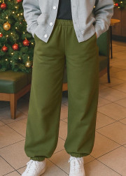 Спортивные брюки