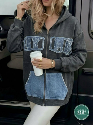 Толстовка #23305893