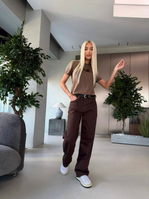 Джинсы 23305932