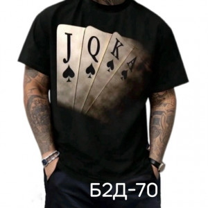 Футболка 23306125