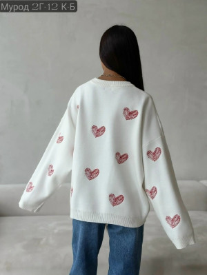 Свитер #23306197