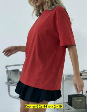 Футболка 23306436