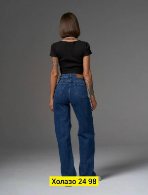 Джинсы 23306779
