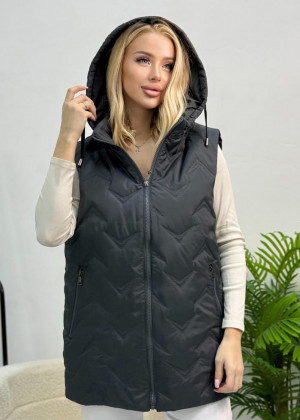 Жилет #23307056