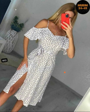 Платье 23307223