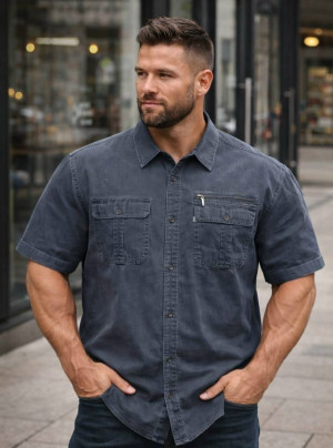 Рубашка 23307224