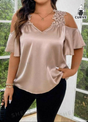 Блузка 23307225