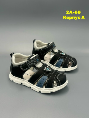 Сандалии #23307440