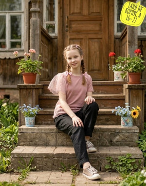 Кофта #23307494