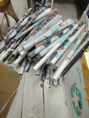 Самоклеящиеся пленка для домашнего декора