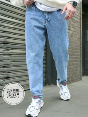 Джинсы 23308144