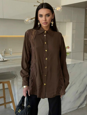 Рубашка 23309151