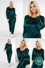 Спортивный костюм