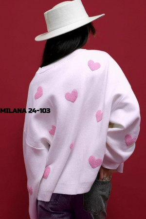 Свитер #23309980