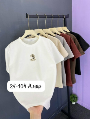 Футболка 23310098