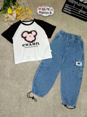 Брюки #23310124