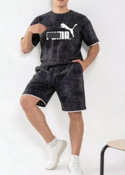 Спортивный костюм