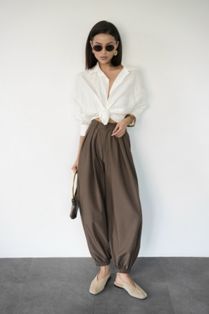 Брюки #23310678