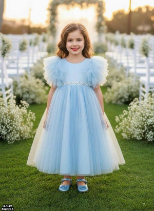 Платье #23310767