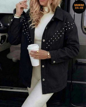 Джинсовка #23311171