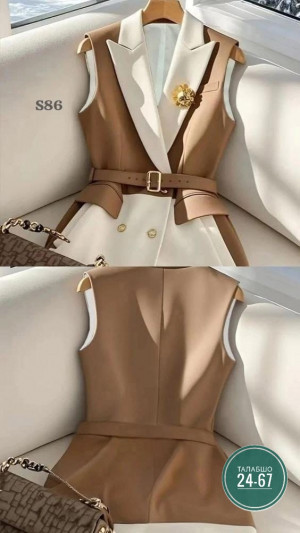 Жилет #23311360