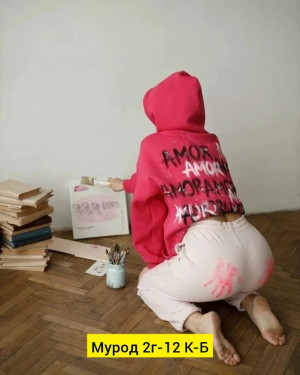 Толстовка #23311381